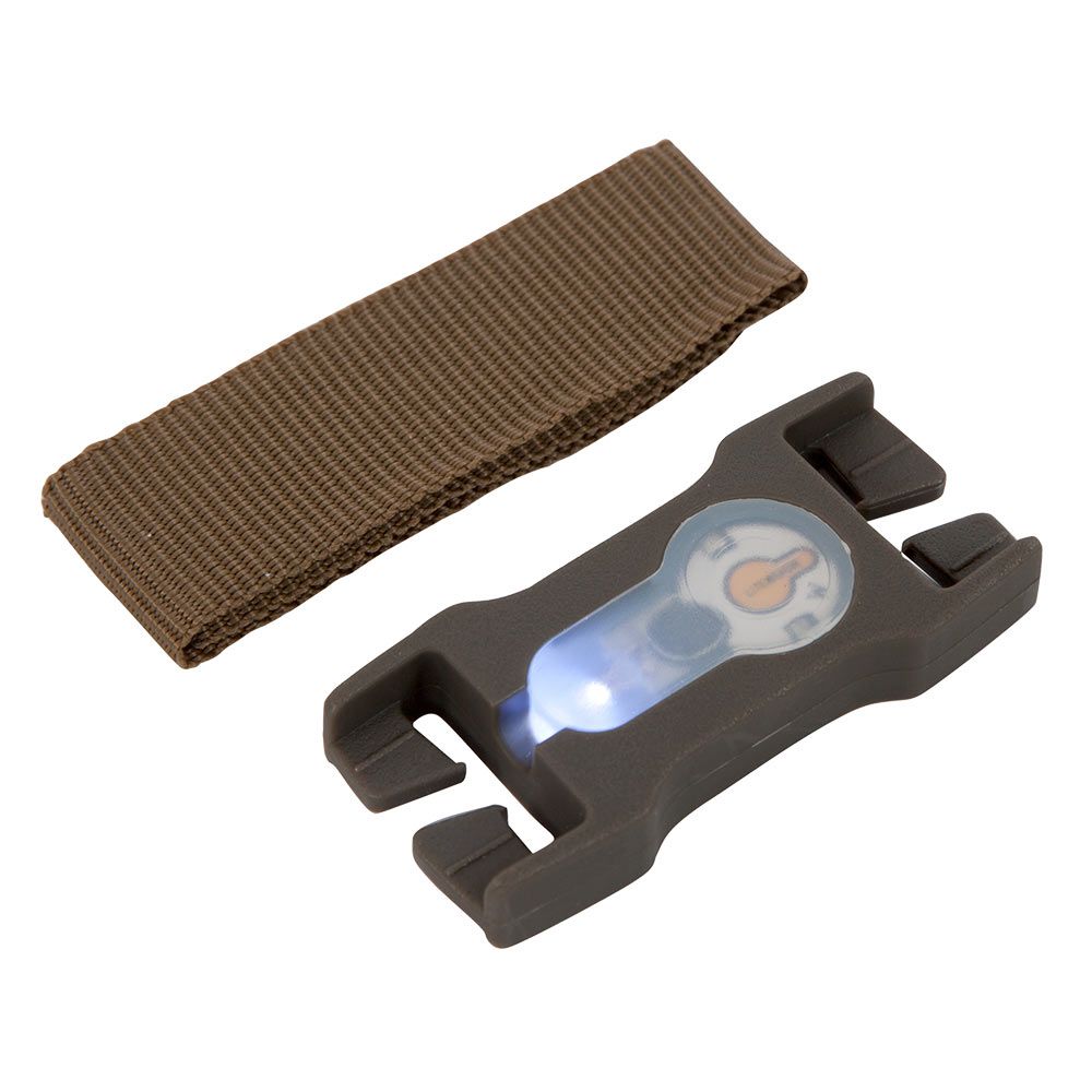 MÓDULO LUMINOSO VERDE OD/BLANCO