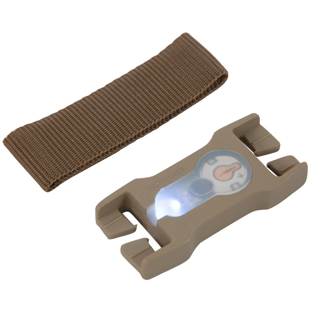 MÓDULO LUMINOSO SPLIT-BAR ARENA