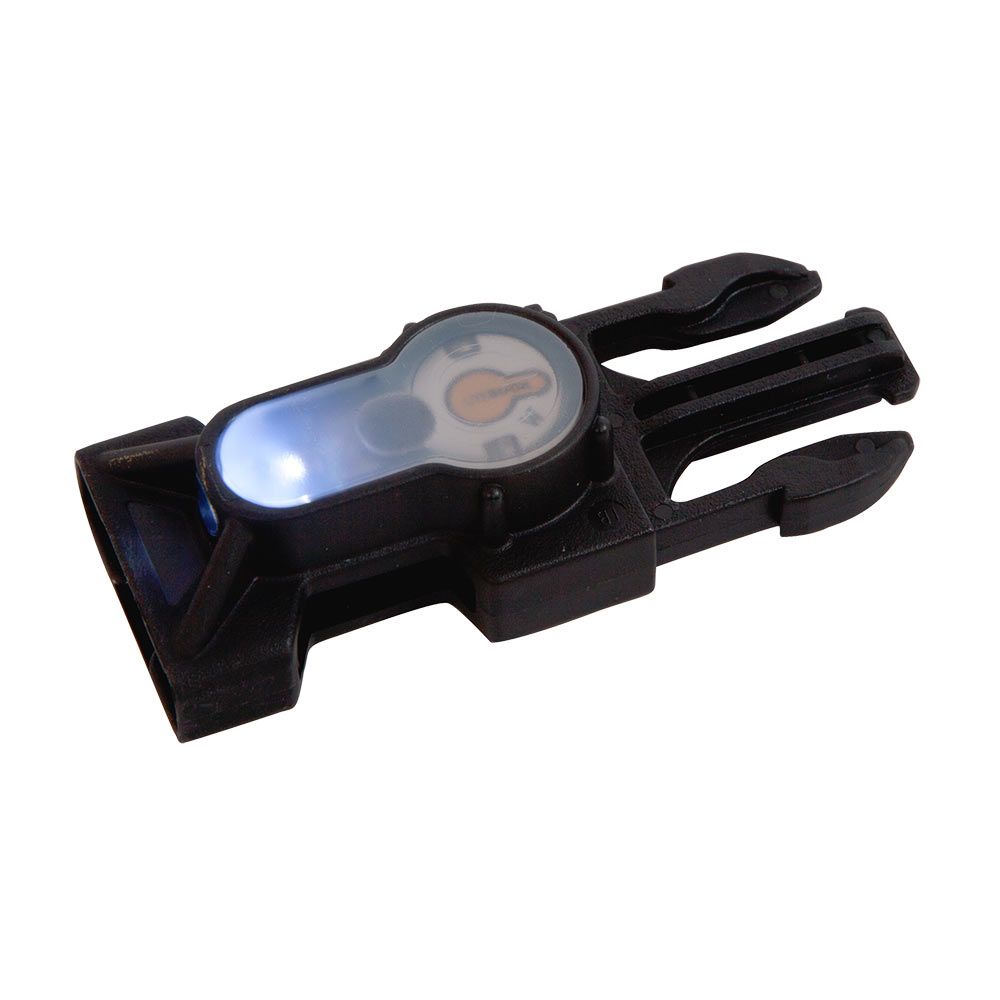 MÓDULO DE HEBILLA LUMINOSA LBSRB