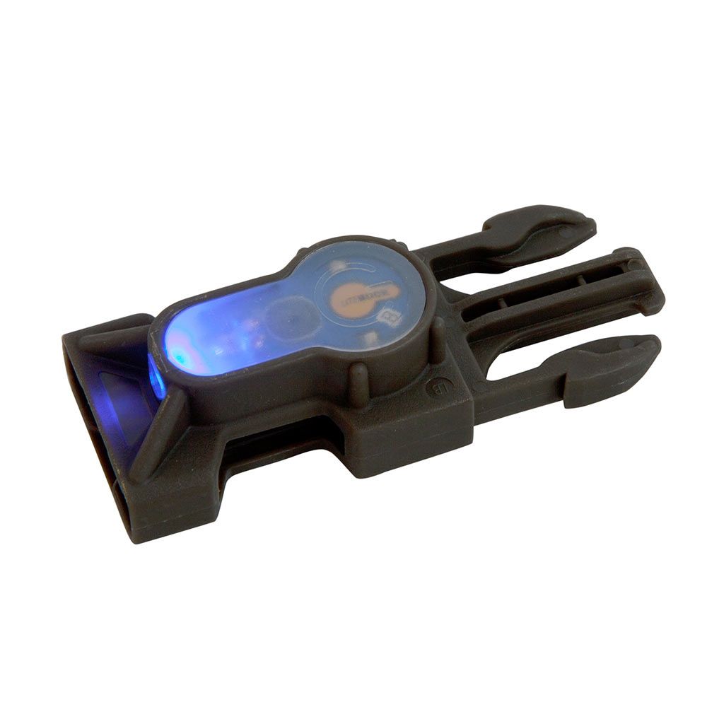 MÓDULO LUMINOSO VERDE OD/AZUL