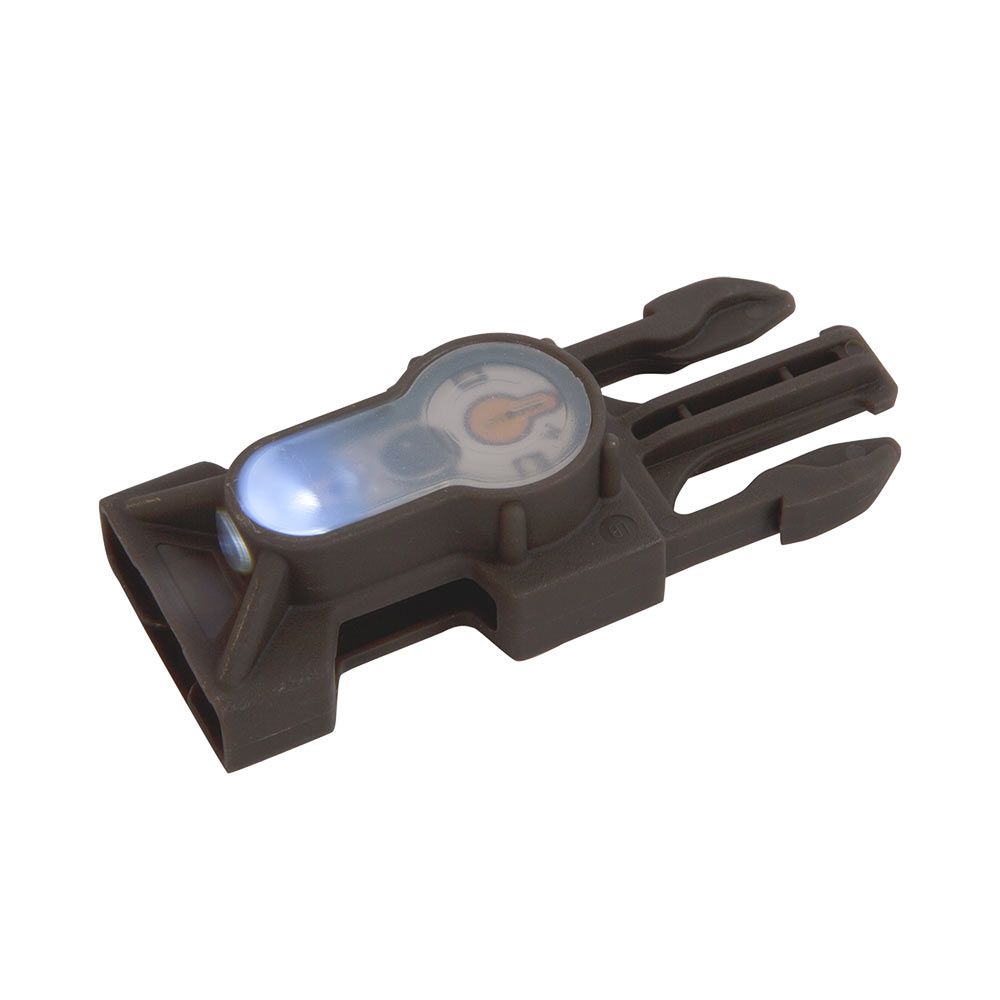 MÓDULO LUMINOSO LBSRB VERDE OD