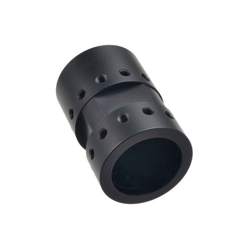 TUERCA PARA GUARDAMANOS NOVESKE NSR ALUMINIO