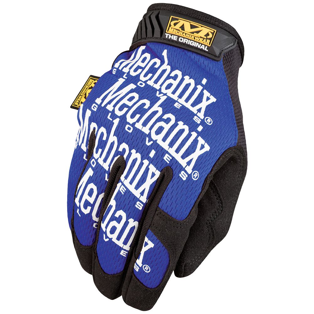 MECHANIX The Original Gloves Azul XXL