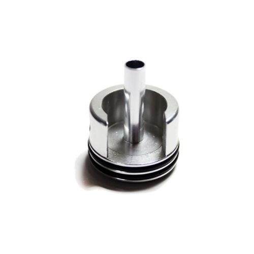 CABEZAL DE ALUMINIO PARA AUG-CA