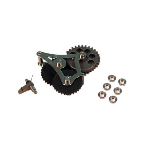JUEGO DE ENGRENES Modular para Gearbox Ver.2/Ver.3 Nano Torque 22.2:1