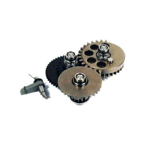 JUEGO DE ENGRENES MODULARES SMOOTH Torque 21.6:1