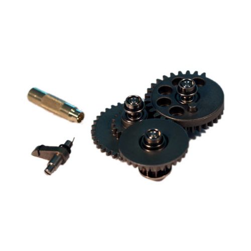 JUEGO DE ENGRENES MODULARES SMOOTH 22.2:1 Ver.2/3 + LLAVE