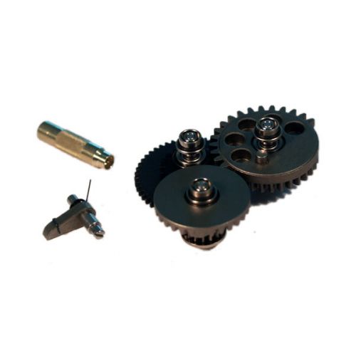 JUEGO DE ENGRENES MODULAR SMOOTH 7MM VER.2/3 16.32:1 + LLAVE DE ENGRENJE