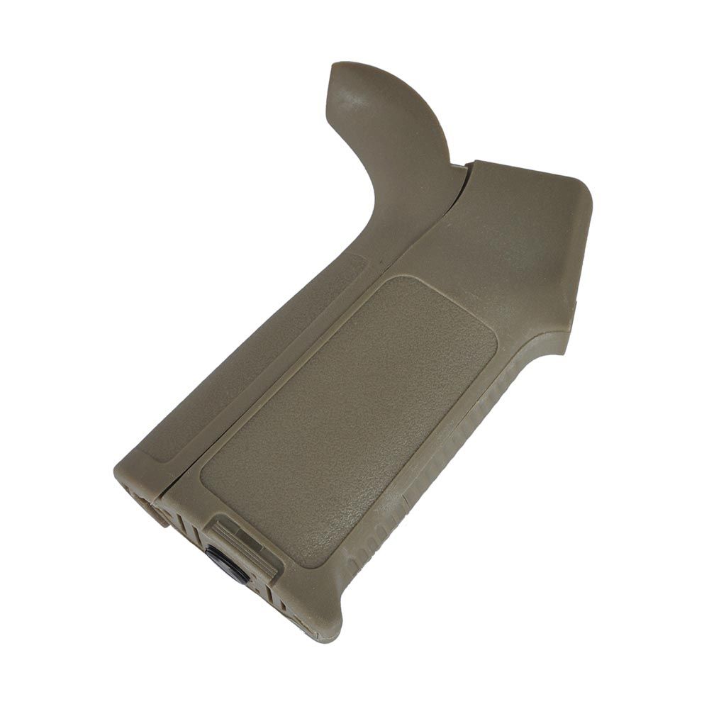 EMPUÑADURA COMPLETA M4/M16 AEG