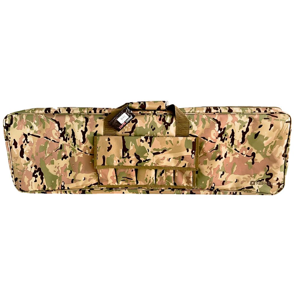 NUPROL PMC Essentials Soft Rifle Bag 42" MC