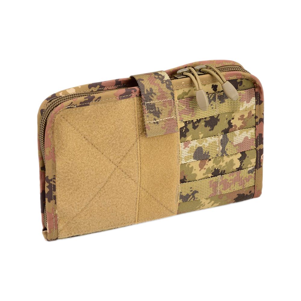 PANEL DE COMANDO VEGETATO ITALIANO