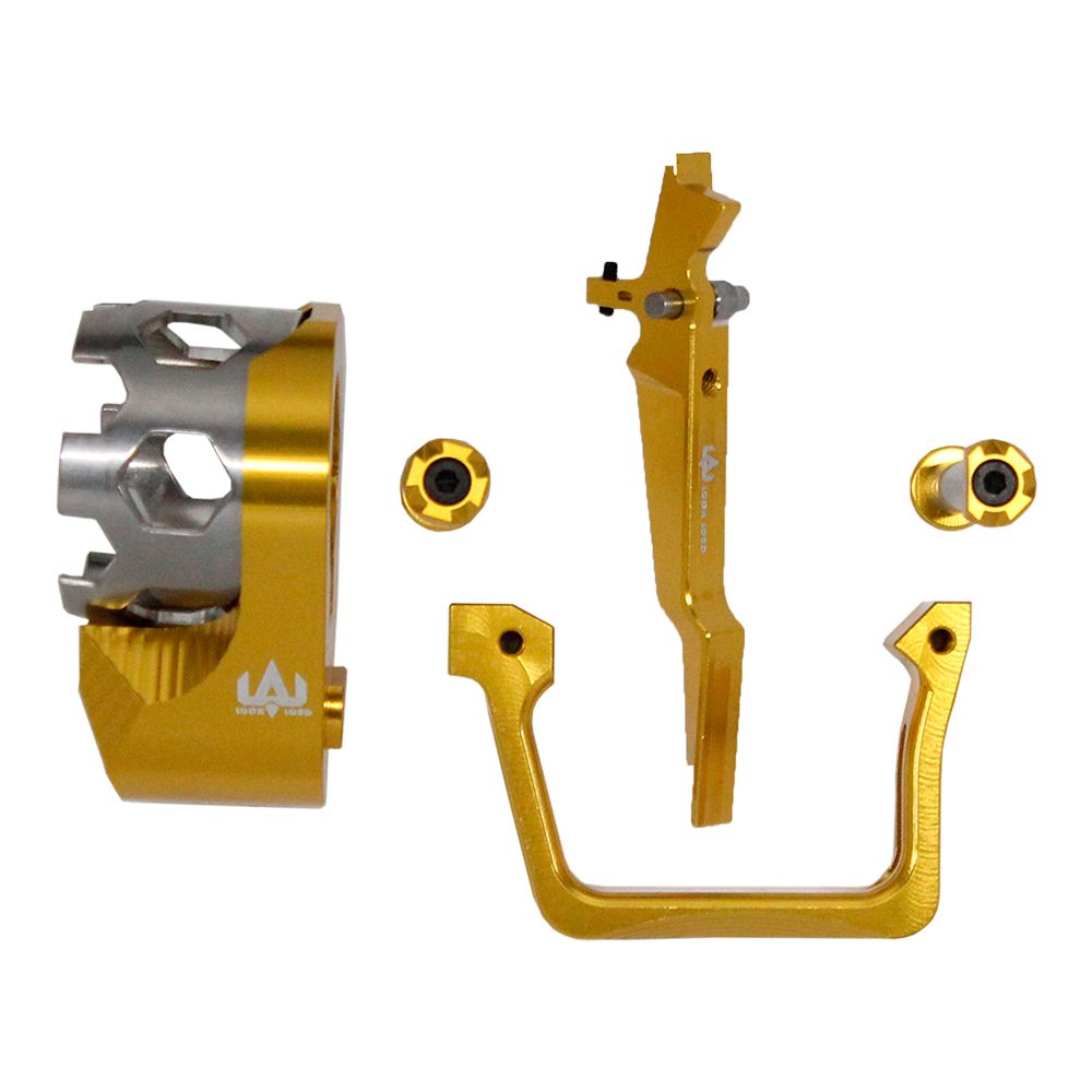 GATILLO M4 AEG Terminator