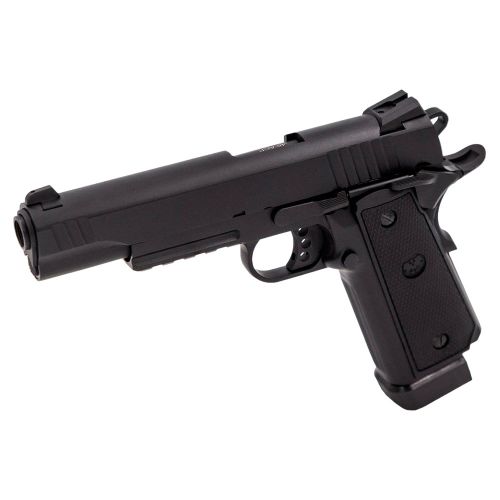 RAVEN Hi-Capa R14 Railed