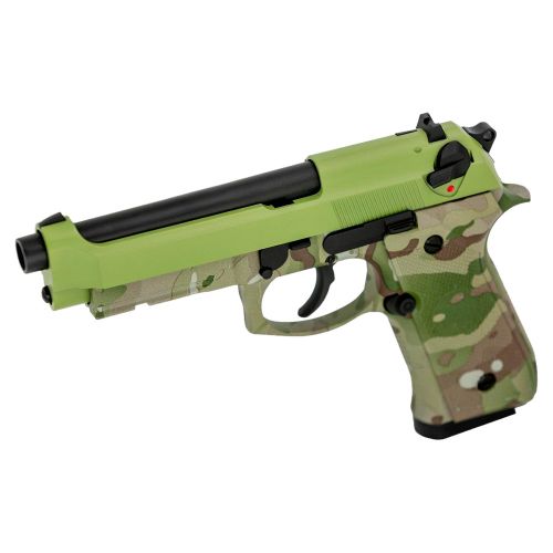 RAVEN Hydro R9