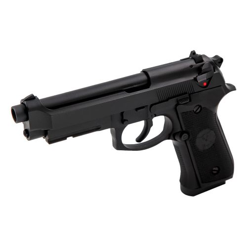 Raven R9 GBB – Pistola Airsoft Gas Blowback