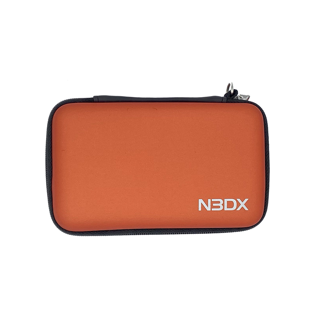 ESTUCHE MULTIFUNCIÓN AIRFOAM NARANJA