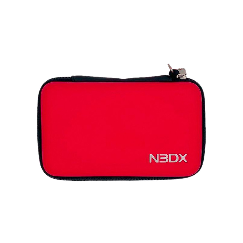 ESTUCHE MULTIFUNCIÓN AIRFOAM ROJO