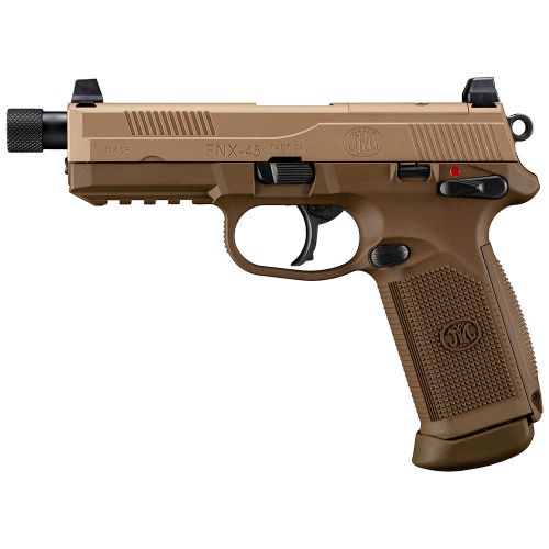 TM-FNX-45