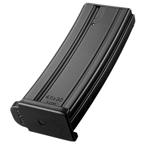 Cargador MP7 AEG Mid-Cap Airsoft 50 BBs-Tokyo Marui