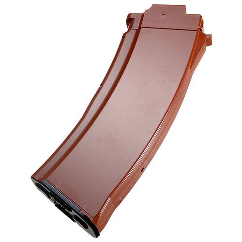 CARGADOR AK 480R Marrón