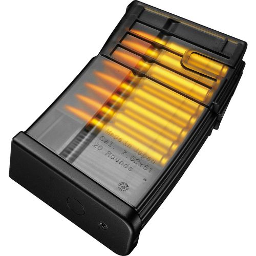 CARGADOR HK417 70 RONDAS