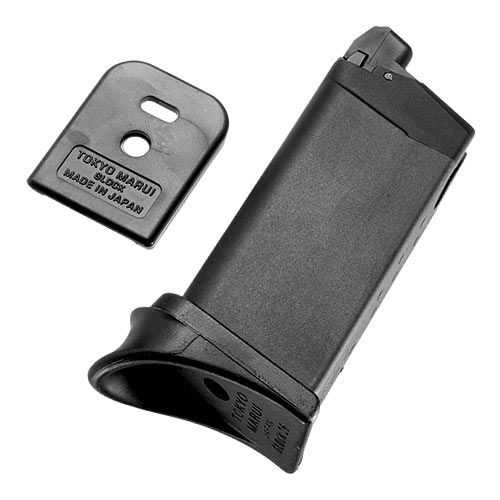 CARGADOR Gas Glock 26 15rd