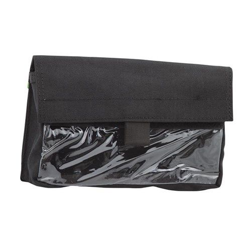 CONDOR VA9 Vinyl Insert Utility Pouch