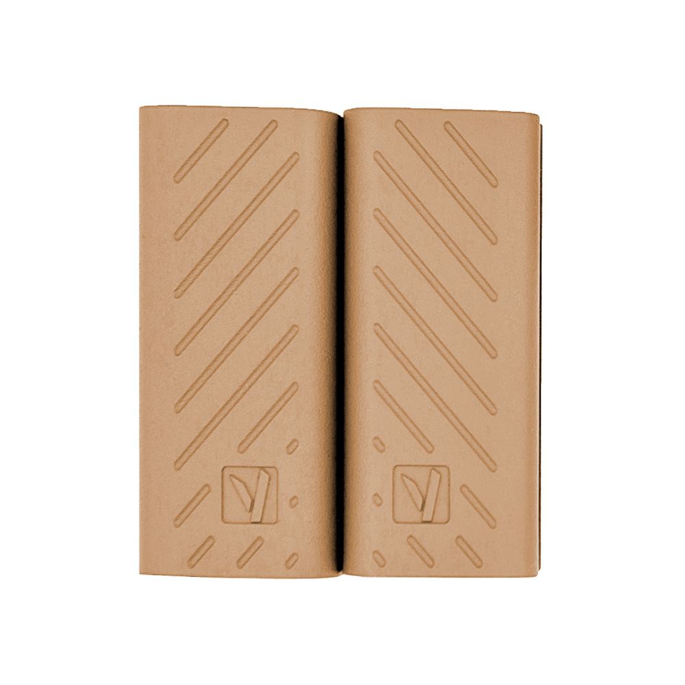 CUBIERTAS CARGADOR VMP-1 Tan