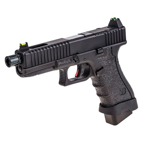 Pistola Airsoft Vorsk EU7 GBB Gas Blowback 6mm