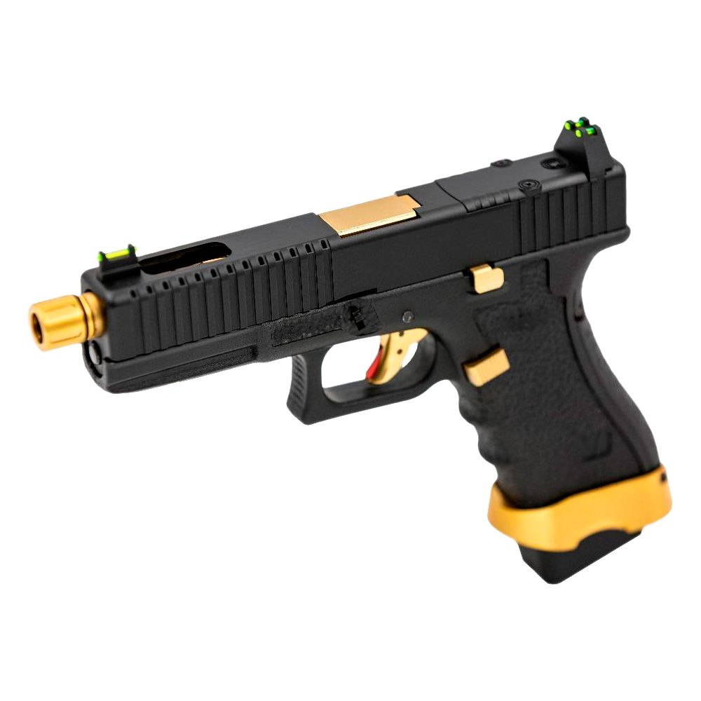 VORSK EU7 Combinación de Oro