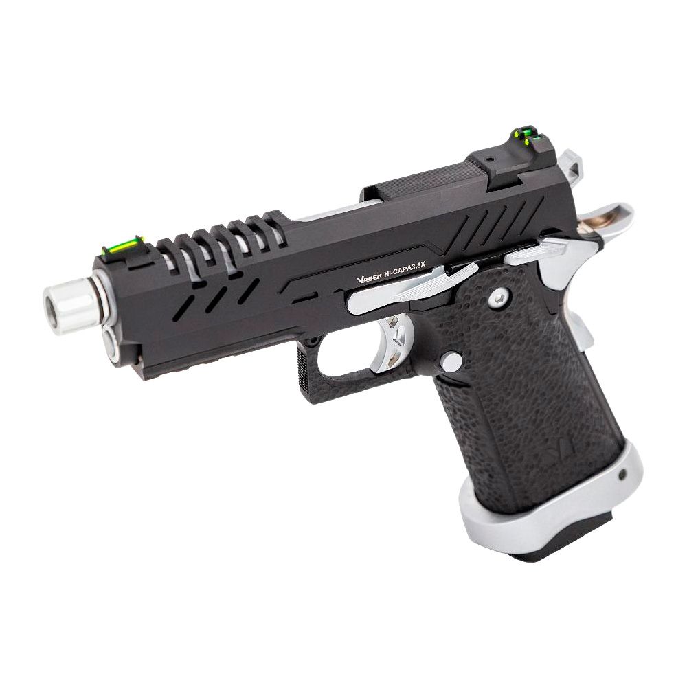 Hi-Capa 3.8 PRO