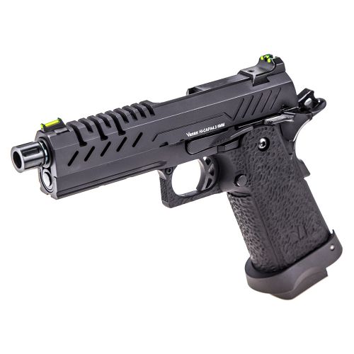 Pistola Airsoft Vorsk Hi-Capa 4.3 GBB Gas Blowback 6mm
