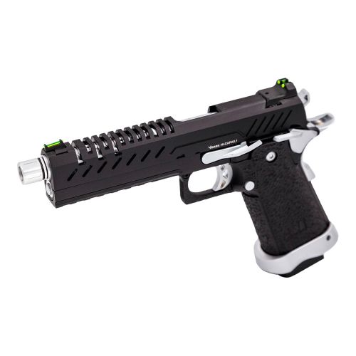 Pistola Vorsk Hi-Capa 5.1 GBB Gas Blowback Airsoft