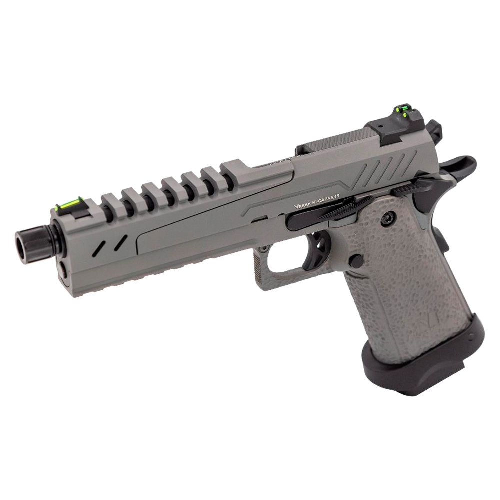 VORSK Hi-Capa 5.1 Split Slide Gris