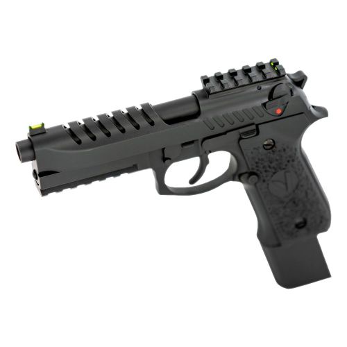Pistola Vorsk VM9 GBB Gas Blowback Airsoft