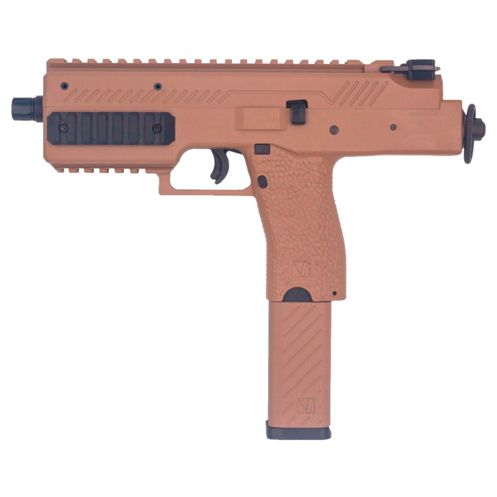 VMP 1C Táctico