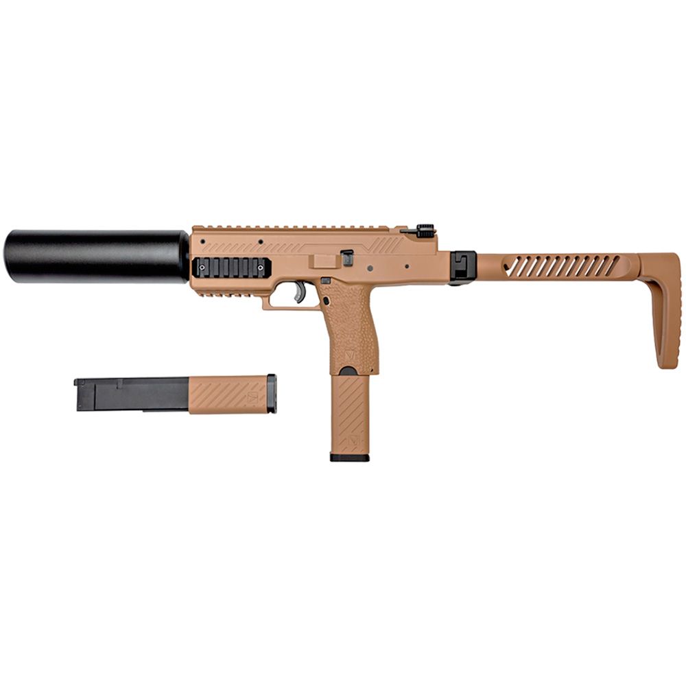 VMP 1X Compacto Táctico