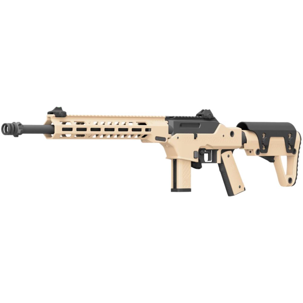 VMP-2MD Marrón Claro