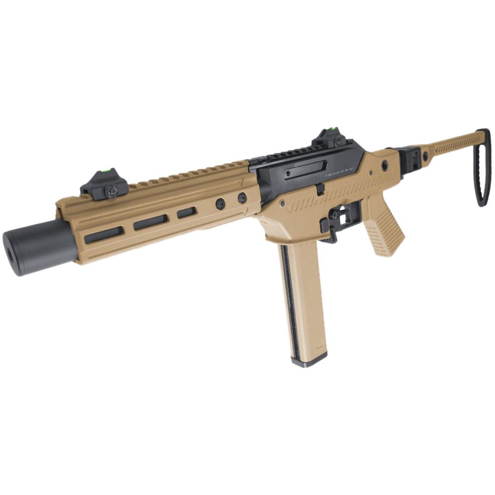 VMP 2SD