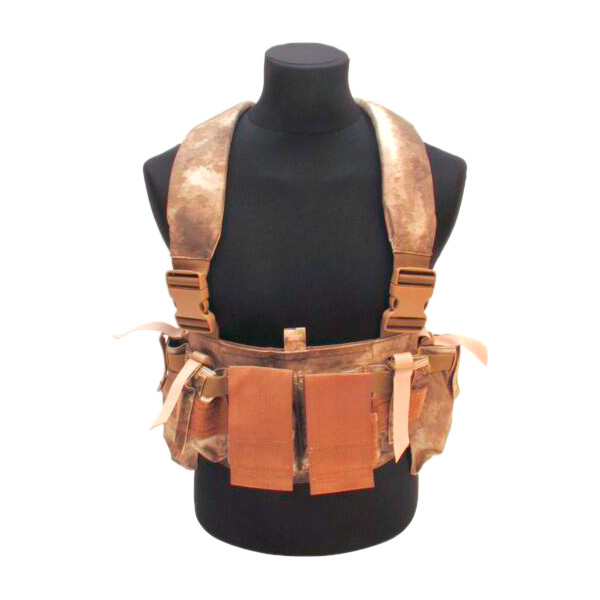 CHALECO TÁCTICO A-TACS AU