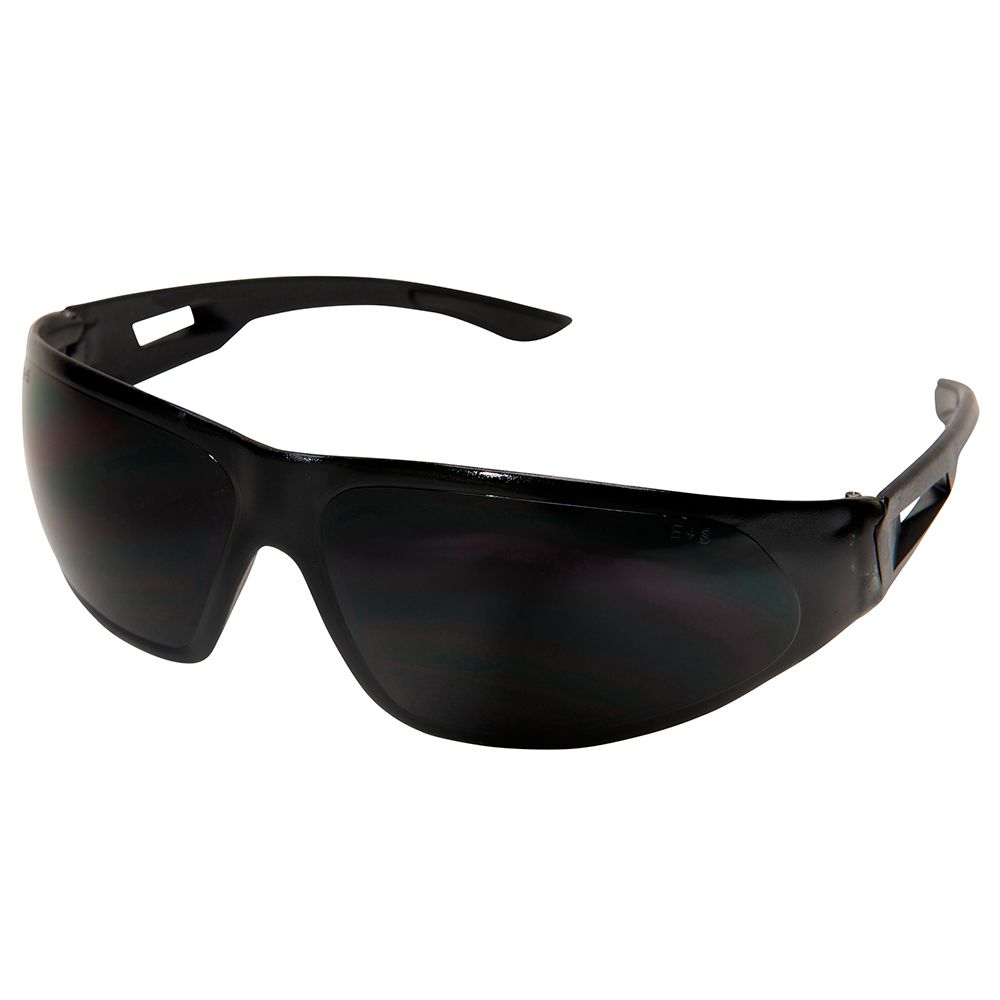 GAFAS BALÍSTICAS DRAGON FIRE AHUMADO OSCURO