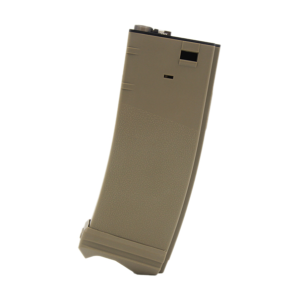 CARGADOR M4 190 BBs